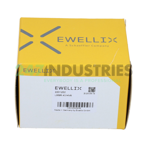 LBBR40/HV6 Ewellix Image 3