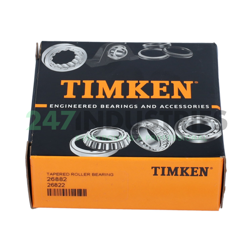 26882/26822 Timken Image 3