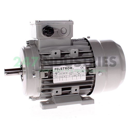 3F2A-80MC-4B3 Felstrom