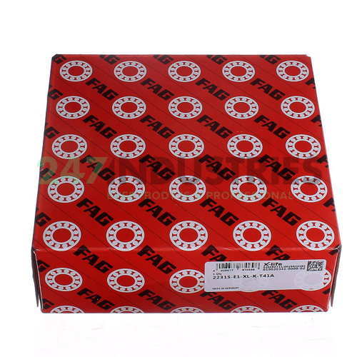 22315-E1-XL-K-T41A FAG Image 5