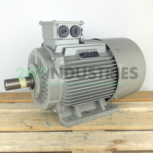 ZAH180M-4/HE-B3 Ziehl-Abegg