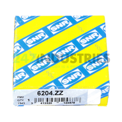 6001.EEC3 SNR Image 3