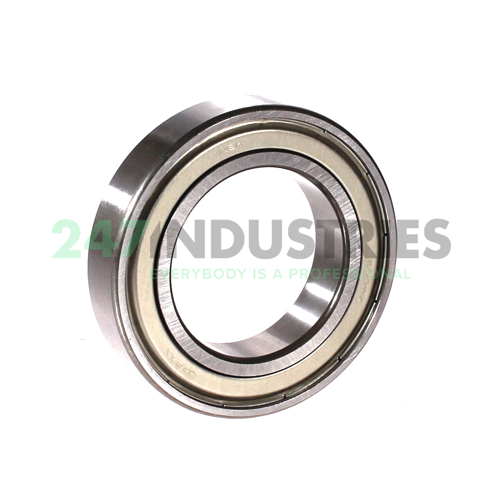 6009ZZCM NSK Image 2