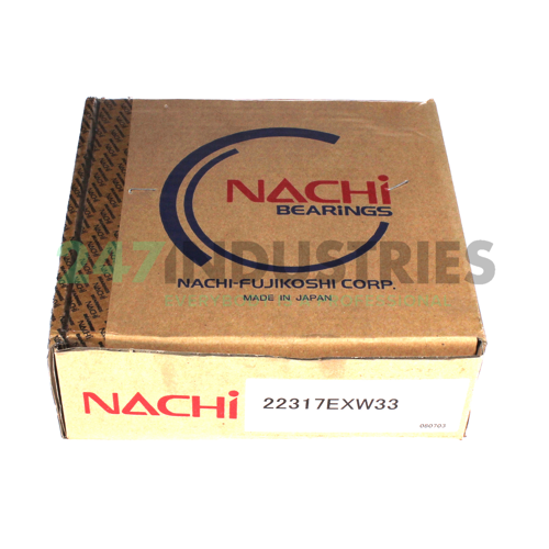 22317EX W33 Nachi Image 4