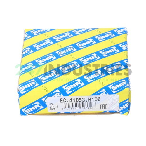 EC.41053.H106 SNR Image 5