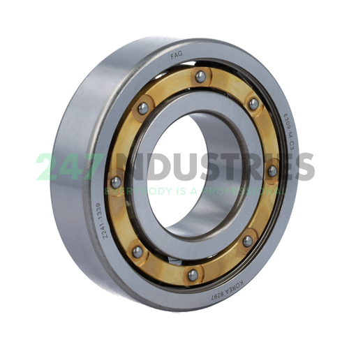 6309-M-C3 FAG