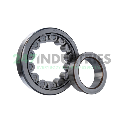 NJ326ECJ SKF Image 3