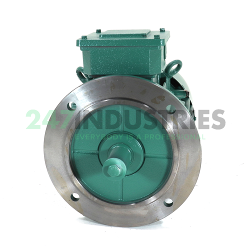 FLSES112MU-B5 Leroy Somer Image 2