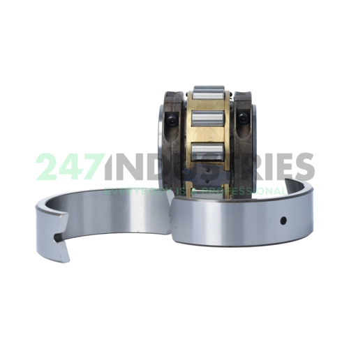 LSM40BX Timken Image 2