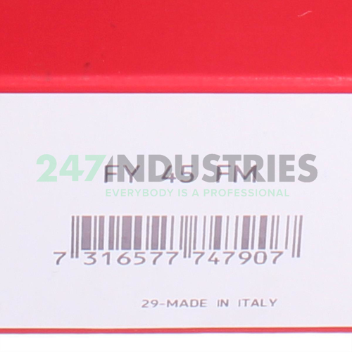 FY45FM SKF Image 3