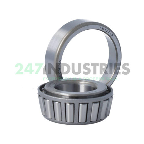 LM12749/LM12710 Peer Image 3