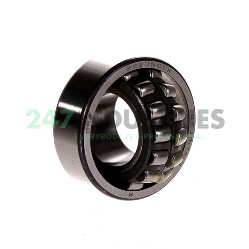 22205CCK SKF Image 3