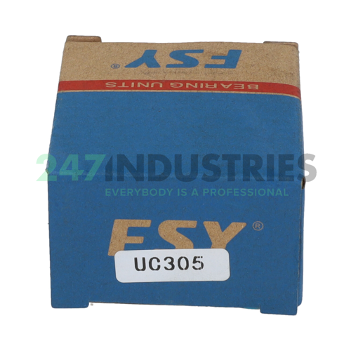 UC305 FSY Image 3
