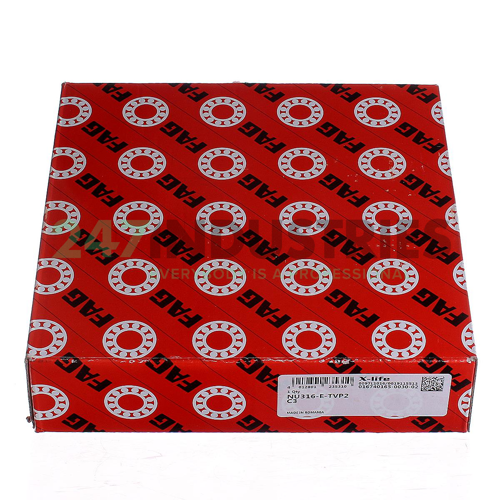 NU316E.TVP2.C3 FAG Image 5