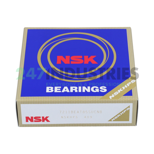 7211BEAT85SUCNB NSK Image 3