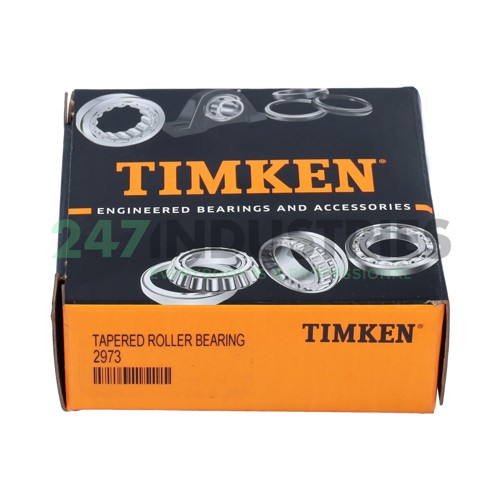 2973 Timken Image 3