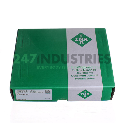 NA4830-XL INA Image 5