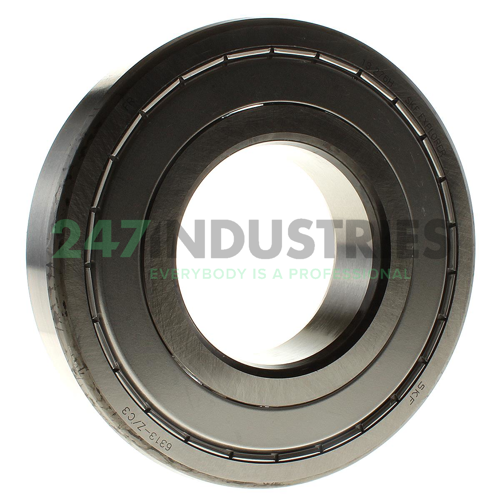 6313-Z/C3 SKF