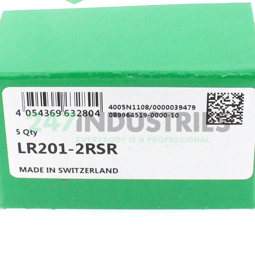 LR201-2RSR INA Image 7