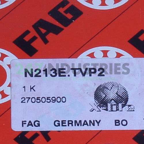 N213E.TVP2 FAG Image 7