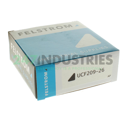 UCF209-26 Felstrom Image 3