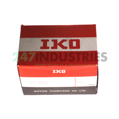 IRT5550 IKO Image 3