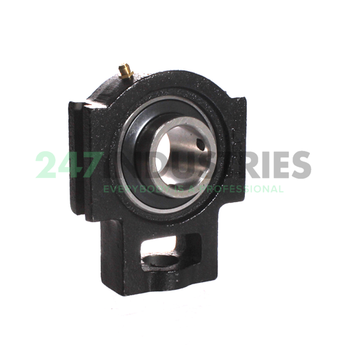 UCT207 Witels Albert