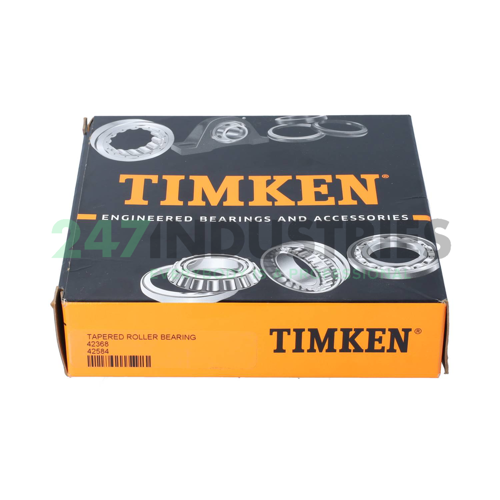 42368/42584 Timken Image 5