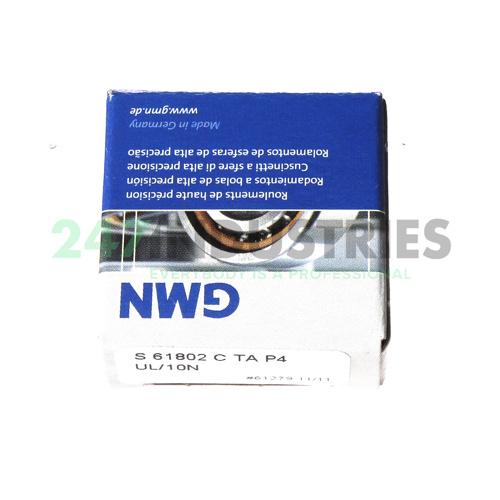 S61802C TA P4 UL GMN Paul Müller Industrie Image 3