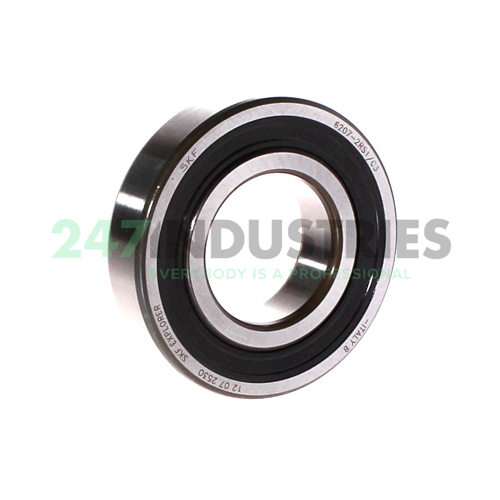 6207-2RS1/C3 SKF