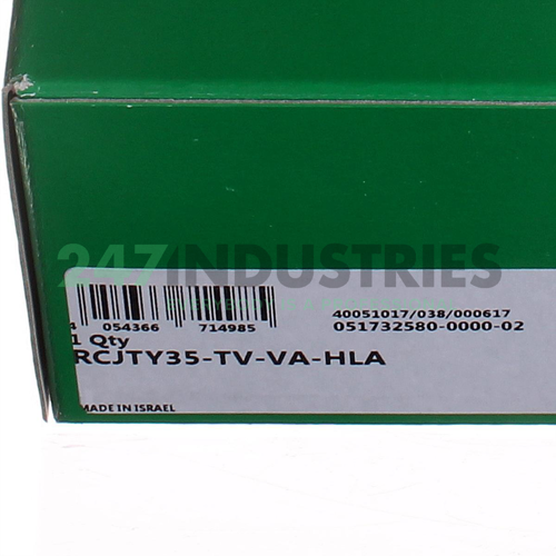 RCJTY35-TV-VA-HLA INA Image 4