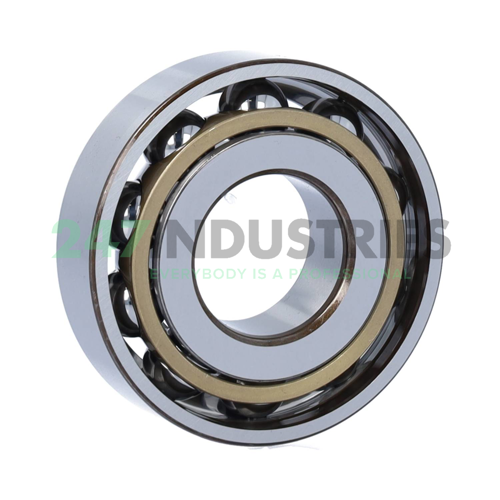 7306BEGAM SKF Image 2