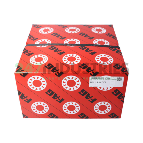 NJ2319-E-XL-TVP2 FAG Image 4