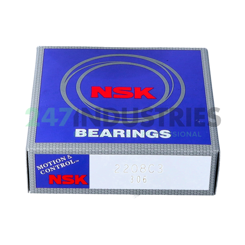 2208C3 NSK Image 4