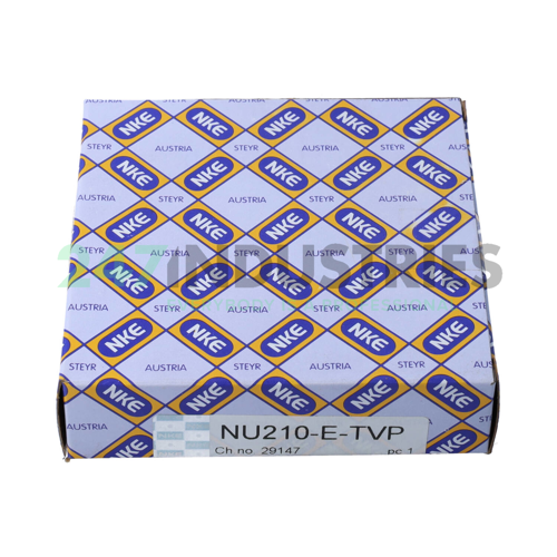 NU210-E-TVP NKE Image 3