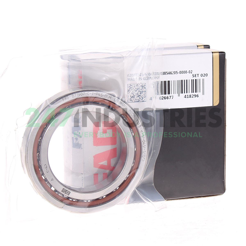 B71907-C-T-P4S-UM FAG