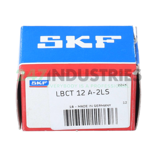 LBCT12A-2LS SKF Image 3