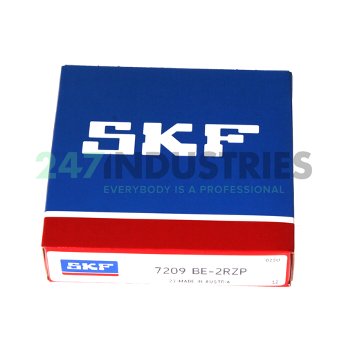 7209BE-2RZP SKF Image 3