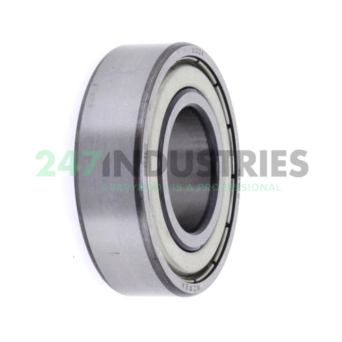 6004.2ZR FAG Image 2