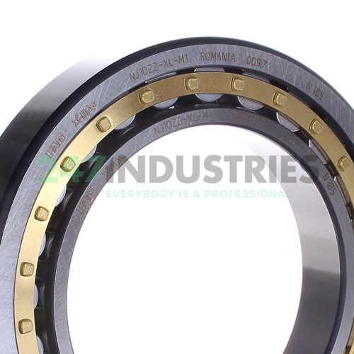 NJ1022-XL-M1 FAG Image 2