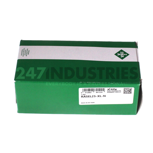 RASEL25-XL-N INA Image 4