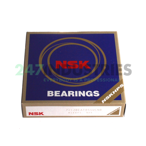 7212BEAT85SUCNB NSK Image 3