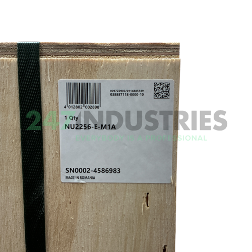 NU2256-E-M1A FAG Image 3