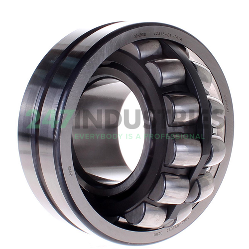 22320-E1-T41A FAG Image 2