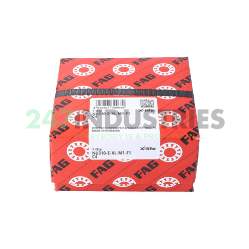NU310-E-XL-M1-F1-C4 FAG Image 4