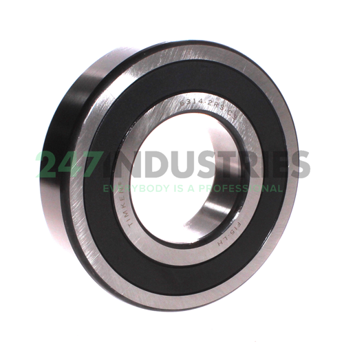 6314-2RS-C3 Timken