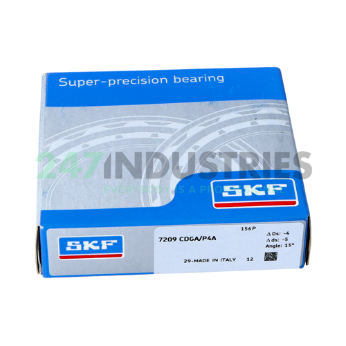 7209CDGA/P4A SKF Image 3