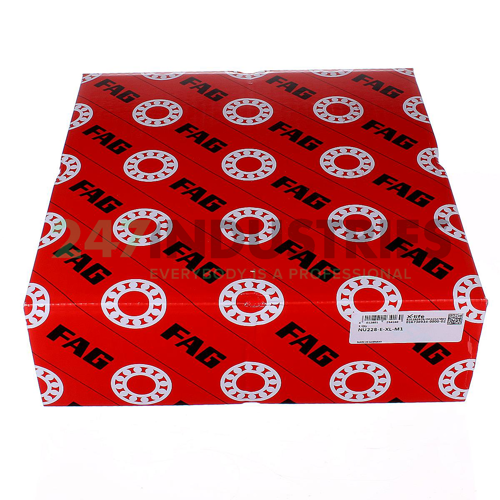 NU228-E-XL-M1 FAG Image 3