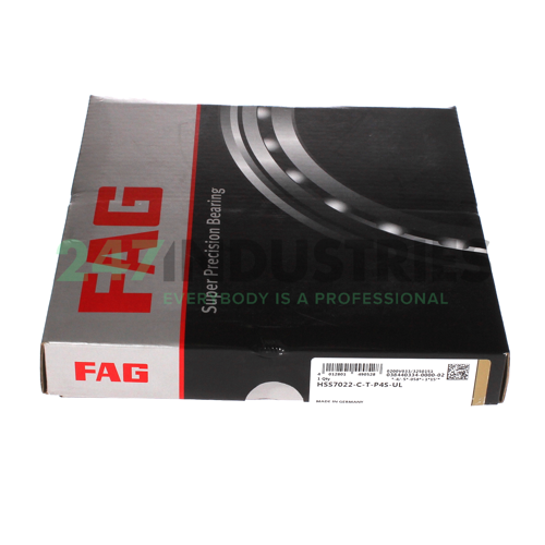 HSS7022-C-T-P4S-UL FAG