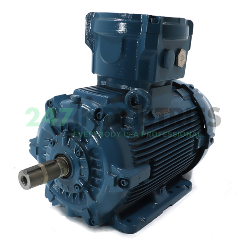 7.5K32CI2160ML6B32G WEG